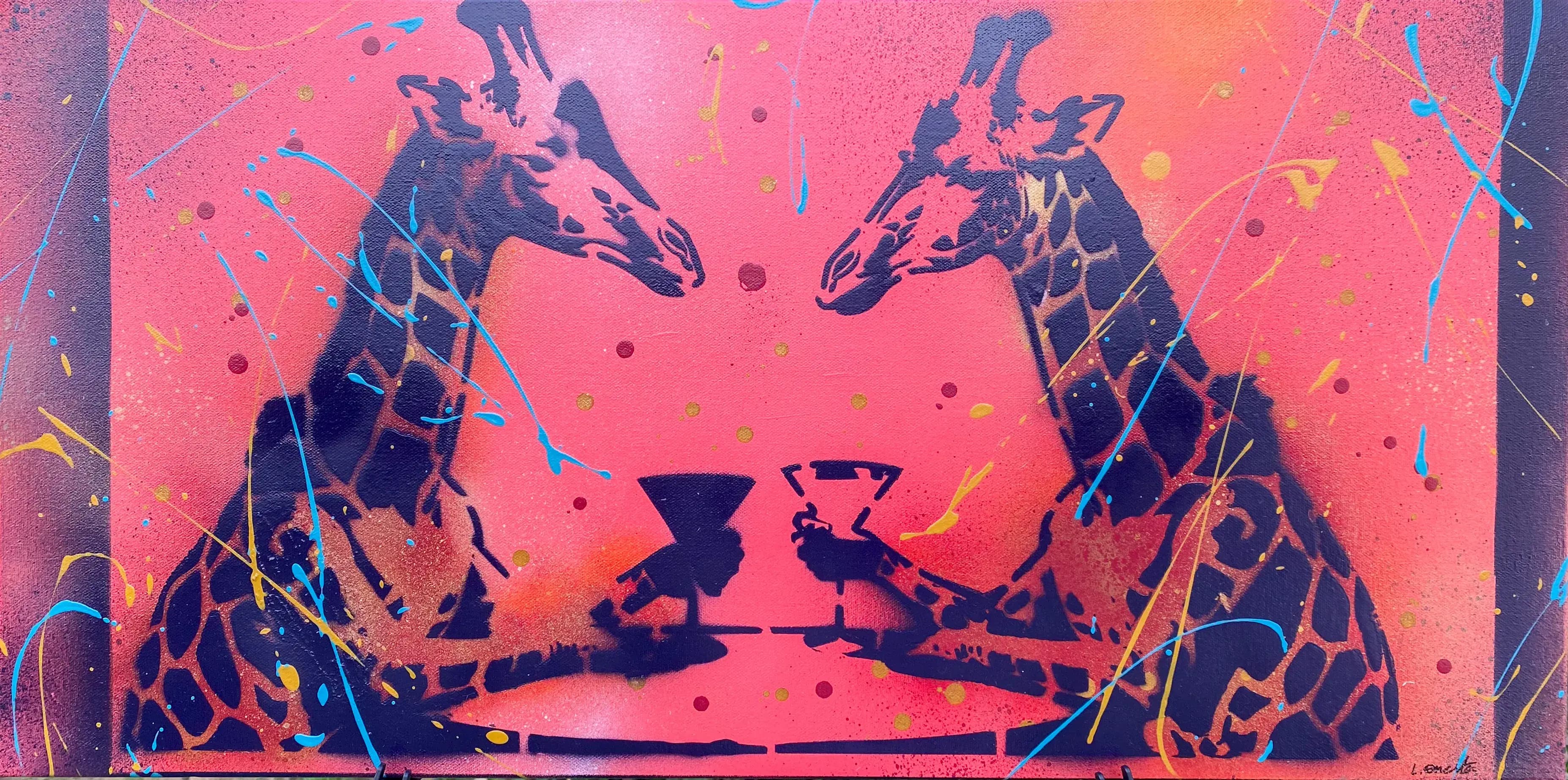 Apéro sauvage 2