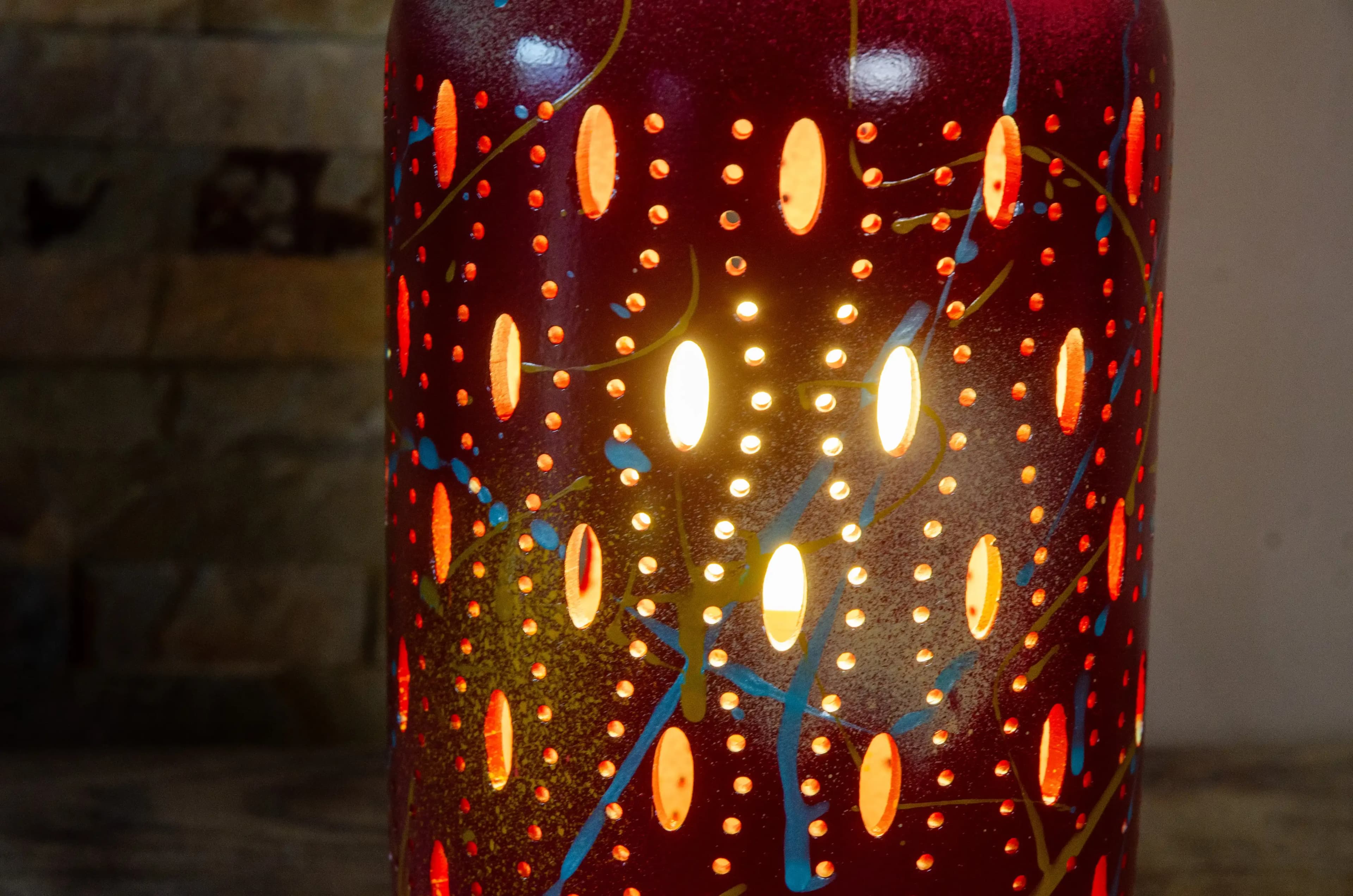 Lumen Mystique