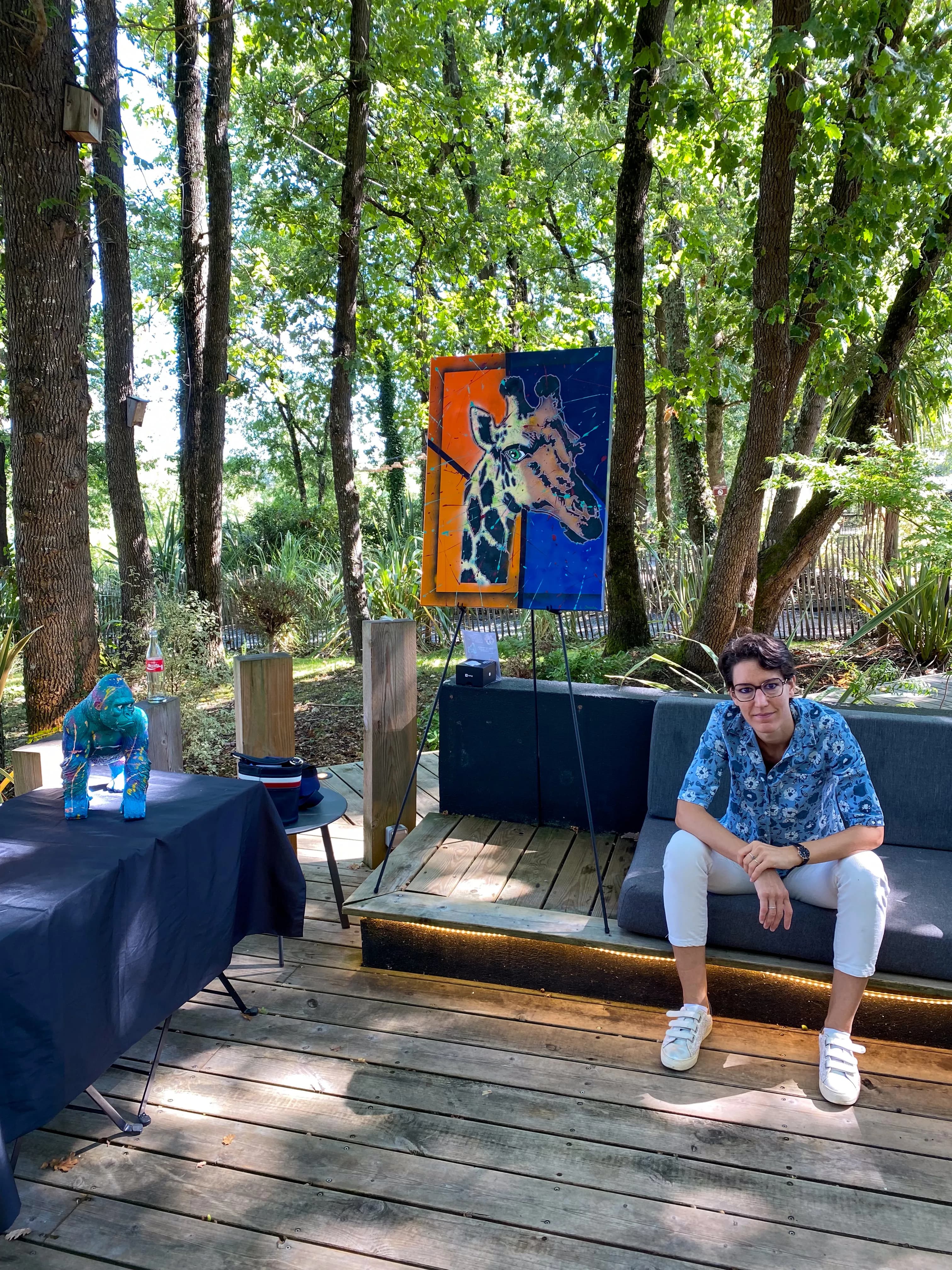 Les dimanches trop cool au domaine du lac - Photo 1