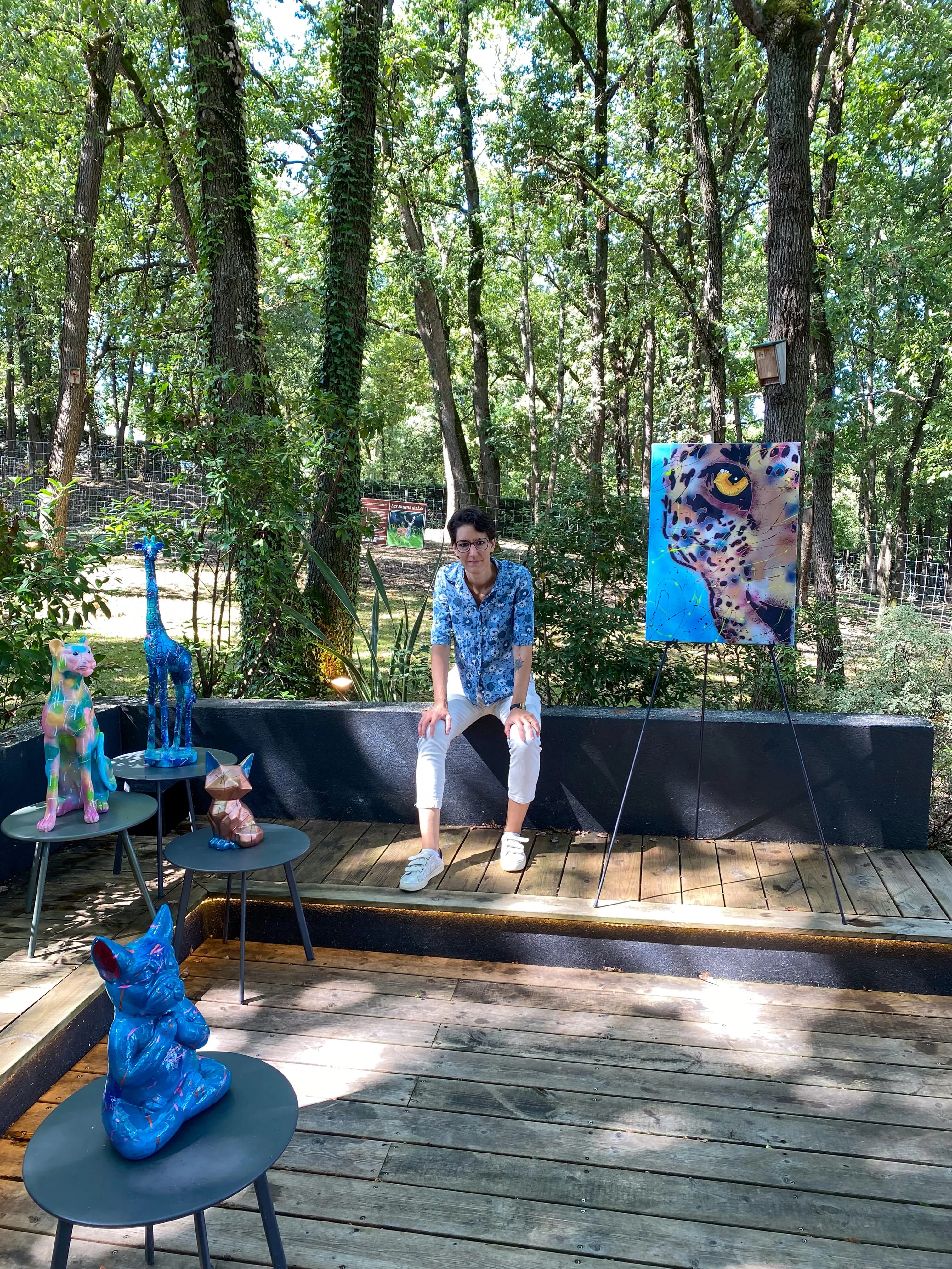 Les dimanches trop cool au domaine du lac - Photo 2